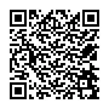 QR Code for Phone number +12524695707