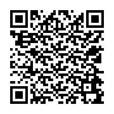 QR Code for Phone number +12524695868