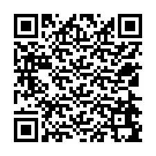 Código QR para número de telefone +12524695904