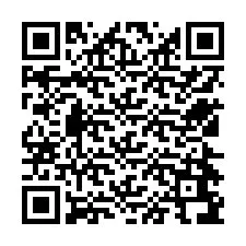 QR Code for Phone number +12524696246