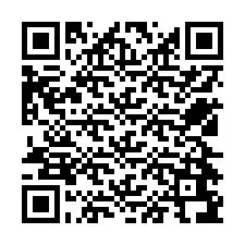 QR Code for Phone number +12524696263