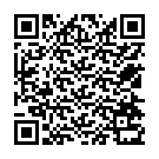 电话号码二维码 +12524731743