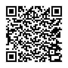 QR Code สำหรับหมายเลขโทรศัพท์ +12524732316