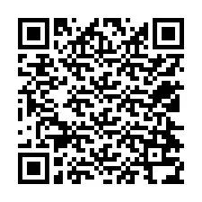 QR Code for Phone number +12524734259