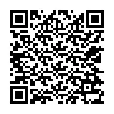 QR Code สำหรับหมายเลขโทรศัพท์ +12524735499