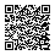 QR Code for Phone number +12524737344
