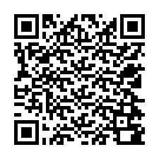 QR Code for Phone number +12524780078