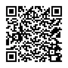 QR Code for Phone number +12524780821