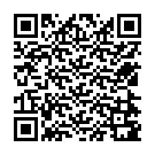 QR Code for Phone number +12524781006