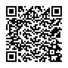 QR Code for Phone number +12524781045