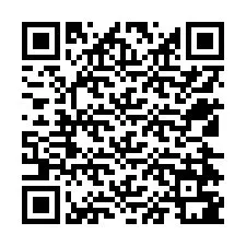 QR Code for Phone number +12524781480