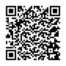 QR Code for Phone number +12524781500