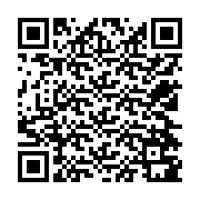QR Code for Phone number +12524781639