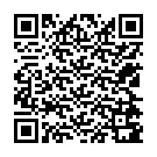 QR Code for Phone number +12524781825