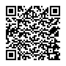 QR Code for Phone number +12524781843