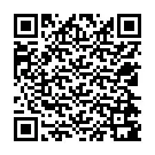 QR Code for Phone number +12524781868