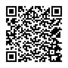 QR Code for Phone number +12524781873