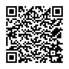 QR Code for Phone number +12524781917