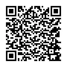 电话号码二维码 +12524781954