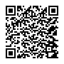 QR-Code für Telefonnummer +12524782335