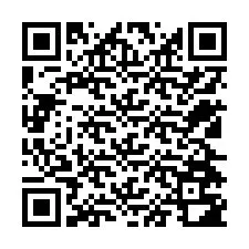 QR Code สำหรับหมายเลขโทรศัพท์ +12524782361