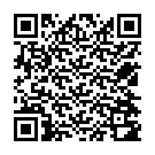 QR Code สำหรับหมายเลขโทรศัพท์ +12524782393