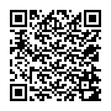 Código QR para número de telefone +12524782519