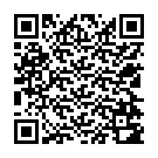 QR Code for Phone number +12524782524