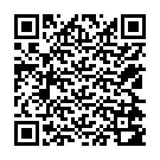 QR Code for Phone number +12524782821