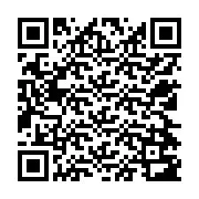 QR Code for Phone number +12524783228