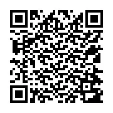 Codice QR per il numero di telefono +12524783240