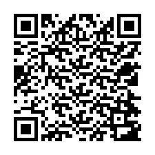 QR Code for Phone number +12524783248