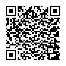 QR Code for Phone number +12524783448
