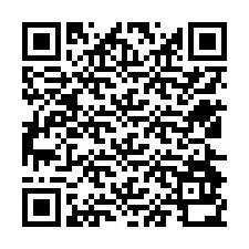 QR Code for Phone number +12524930342