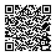 QR Code for Phone number +12524930347