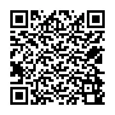 QR Code for Phone number +12524940463