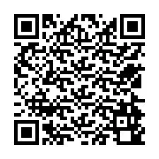 QR Code for Phone number +12524940516