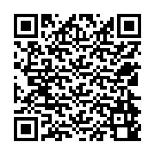 QR Code for Phone number +12524940554