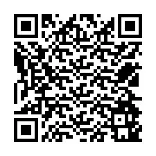 QR Code for Phone number +12524941767