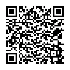 QR Code for Phone number +12524947203