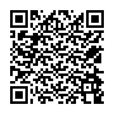 QR Code for Phone number +12524948313
