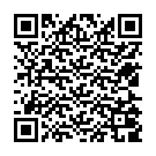 QR Code for Phone number +12525009102