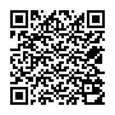 QR Code for Phone number +12525010463