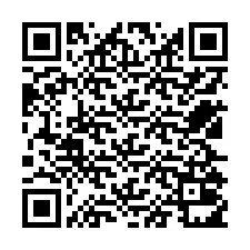 QR Code for Phone number +12525011267