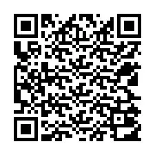 QR Code for Phone number +12525012020