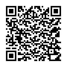 QR Code for Phone number +12525210250