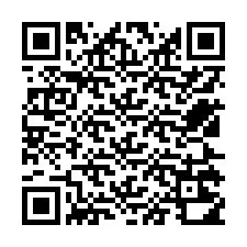 QR Code สำหรับหมายเลขโทรศัพท์ +12525210807