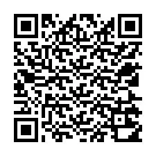QR Code for Phone number +12525210808