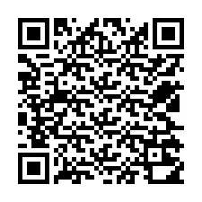 QR Code for Phone number +12525210833