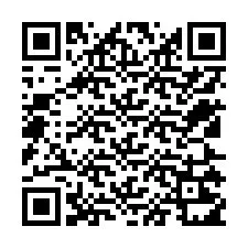 QR Code for Phone number +12525211001